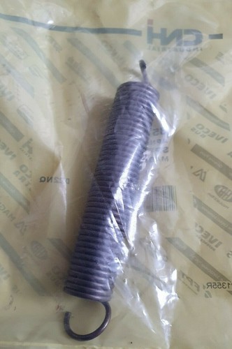 Brake pedal return - pedal,