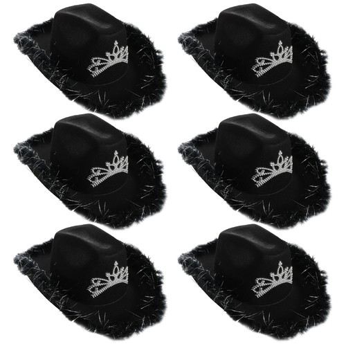 Cowboy cowgirl hats - cowboy,