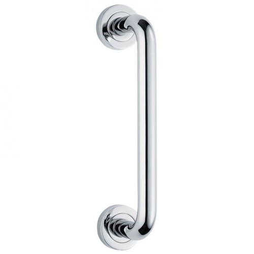 Carlisle brass pull handle - carlisle, on