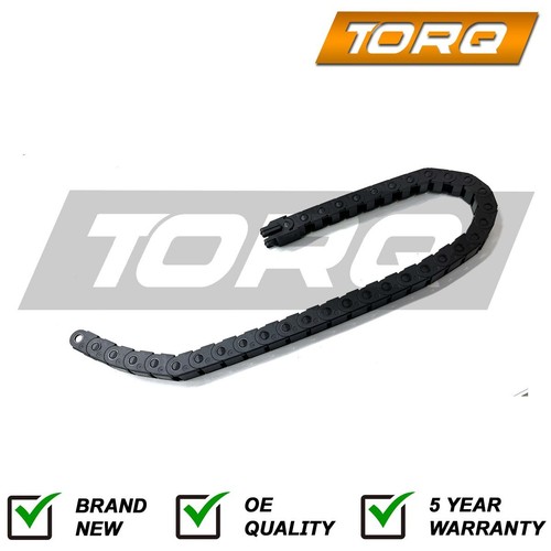Sliding door plastic chain - sliding,