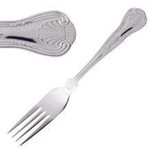 Kings Table Forks Cutlery