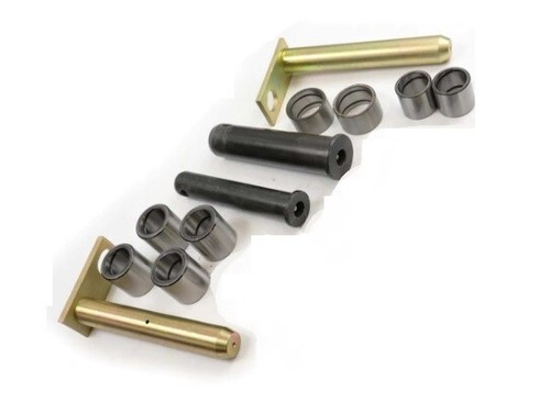 Dipper end kit - , for