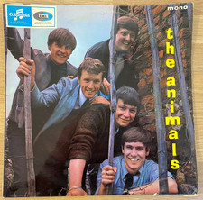 The Animals-Self Titled