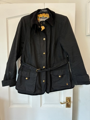 Joules milbury dry wax - wax, jacket
