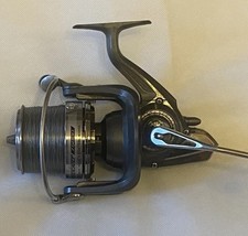 Diawa Wind cast Z5000 Carp