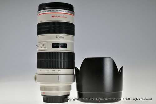 Canon 200mm 8 l - canon, usm