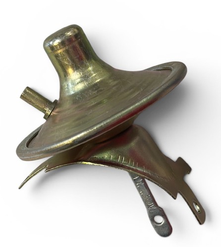 New vacuum advance - advance, for