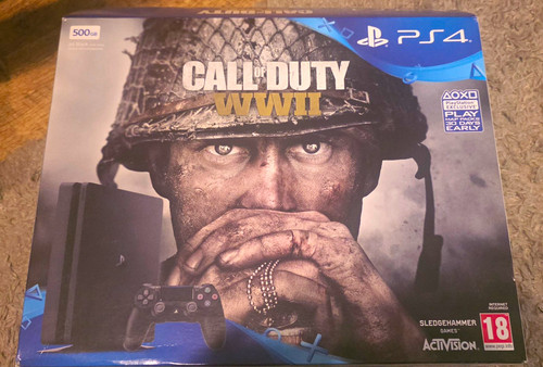 Sony playstation ps4 - sony, 4