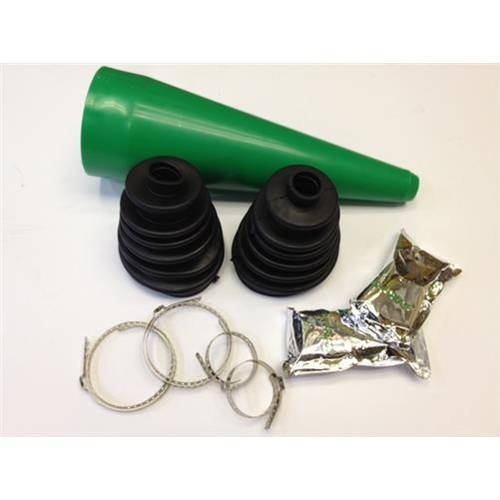 Universal stretch car - 2x, van