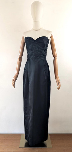 1990s designer black - 1990s,