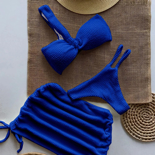 Sexy 3pieces micro bikini - sexy,