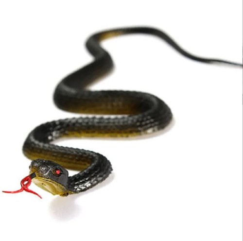 45cm fake realistic rubber toy - 45cm,