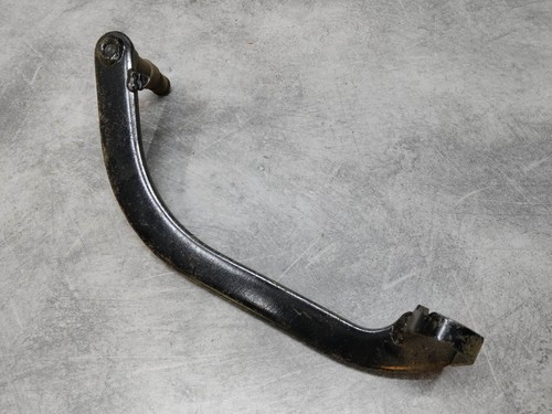 Brake pedal nos from - pedal, ar