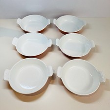 Vintage French Enamel Cast