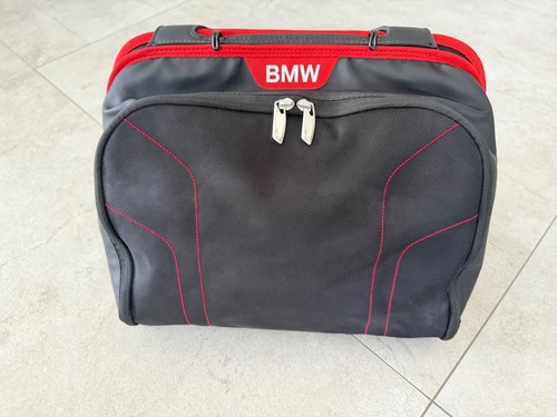 Bmw sport backrest storage - sport, bag