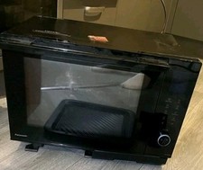 Panasonic steam combi oven - , 4