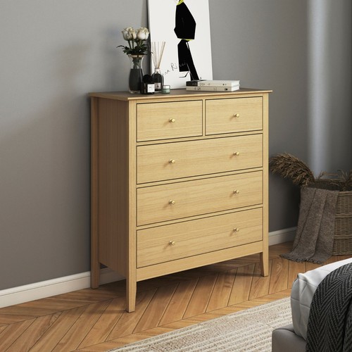 Henley premium drawer chest - drawer,