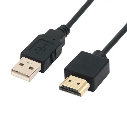 Hdmi usb cable - hdmi,