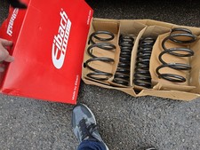 Eibach Springs pro-Kit for BMW