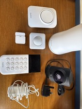 SimpliSafe Alarm System Complete Bundle