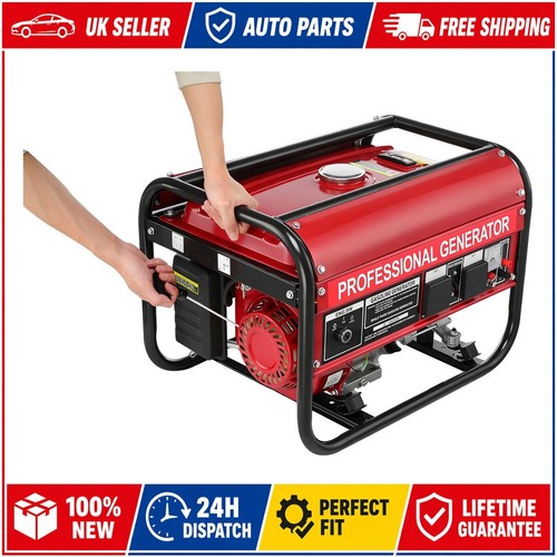 6500w 5hp petrol inverter - petrol,