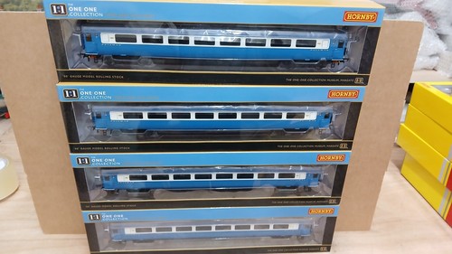 Hornby r40167 r40168 - r40167,