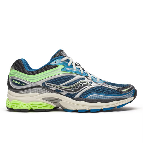Saucony unisex progrid omni - unisex,