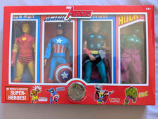 MEGO WORLD'S GREATEST