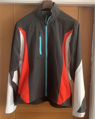 Galvin green gore tex - green, gore-tex