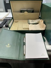 ROLEX PRESIDENT DAY-DATE