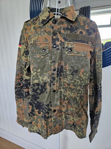 German army bundeswehr - german,
