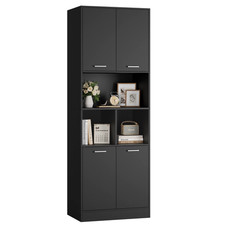 Tall Storage Cabinet 180cm