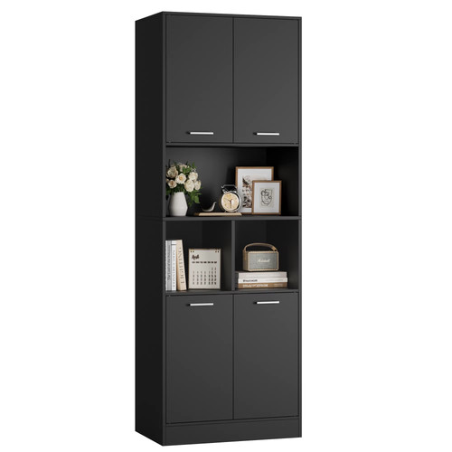 Tall storage cabinet - storage,