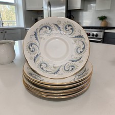 6 x Royal Standard - Garland -