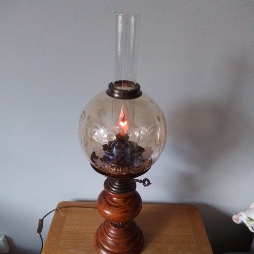 Rare vintage wooden - vintage,