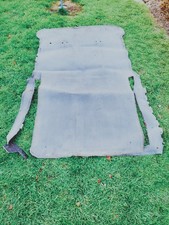 Mazda Bongo Carpets Set With Covers