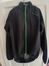 Endura Large Black Windproof