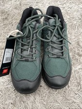 LADIES  Unisex Everglades Cotton TRADERS WALKING  BOOTS SIZE 4 NEW WITHOUT Box