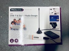 PROLECTRIX DVB-T And Digital