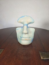 Artist Signed Raku Studio