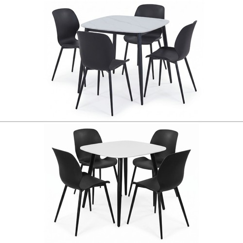 Veyra piece dining set - veyra,