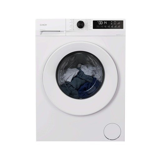 Candy quick pro - quick, washing