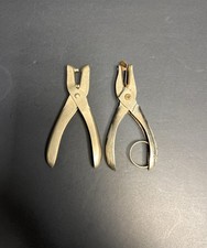 Vintage McGill & Punchet