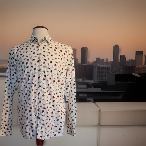 Merc shirt final - shirt, reduction