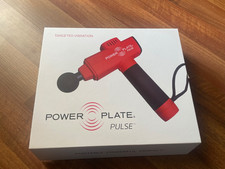 Power Plate Pulse Body Massage