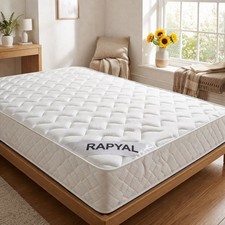 Memory Foam Matress Luxury