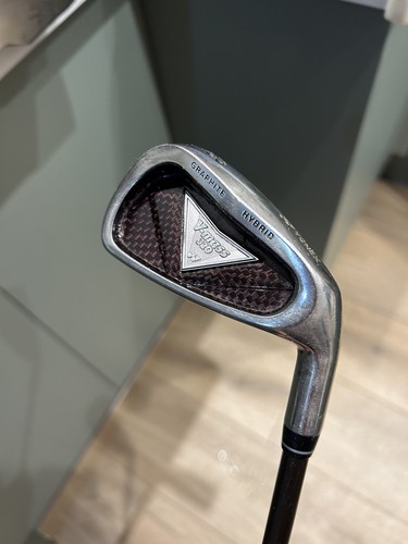 Yonex mass graphite iron - yonex, v