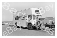 Bus Photograph EASTERN