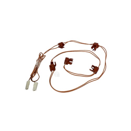 Micro switch assembly - switch,