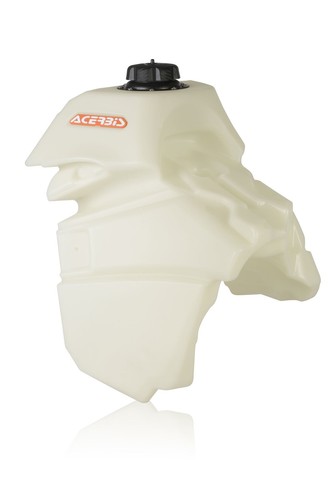 Acerbis clear fuel - clear, tank
